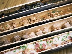 -丰依竹食·老牌竹筒饭