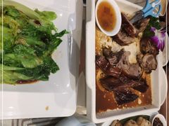 -鹅冠港式茶餐厅(来福士店)