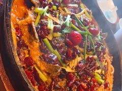 -老板恋上鱼(环山路店)