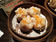 -贵阳万丽酒店·新满福楼餐厅