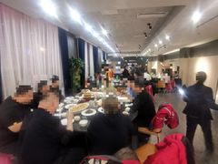 -京采烤鸭清真餐厅(金桥店)