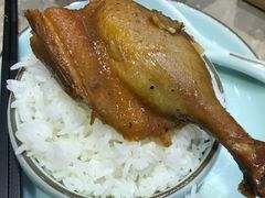 -厝小满.姜母鸭/泉州菜(桥南店)