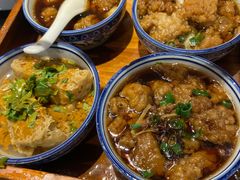 -阿庄新豫菜(通泰路店)