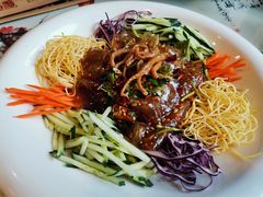 -石老头关东饺子王·东北菜(嘉华鑫城店)