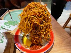 -迷你椰·泰式大排档(观前街店)