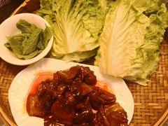 -柳州菜饮食文化博物馆