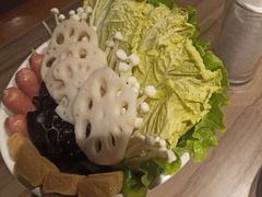 -半天妖烤鱼(大兴宾馆店)