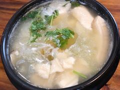 -燚焱炎火铜锅涮·烧烤