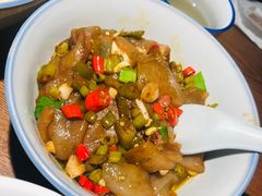 -老湘村·湖南土菜(天河维多利店)