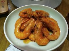 -局气 烤鸭·北京菜(光华路店)
