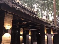 -星巴克(成都锦里店)