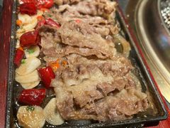 -300杯·和牛烧肉清酒专门店(廊里店)