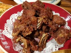 -今邕烧烤(西大店)