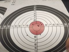 -枪馆1号实弹射击俱乐部