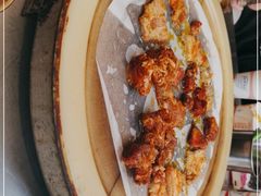 -阿昌白族石板烧(大理古城店)