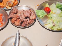 -西塔老太太泥炉烤肉(青浦蟠龙天地店)
