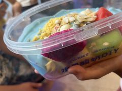 -溪边姑娘·拉丝酸奶水果捞(春熙路店)