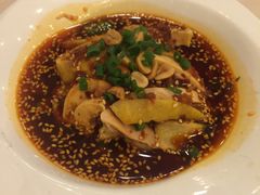 -川味堂·四川豆花(八卦岭店)