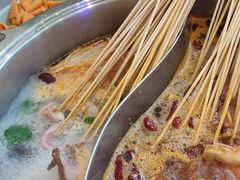 -屋头串串(新街里店)