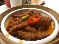 -金时代顺风大酒店(南桥百联店)