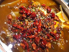 -安多素食(广仁寺路店)