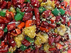 -小街47號江湖菜(四合院店)