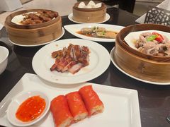 -京香轩·中餐厅(上海中庚聚龙酒店)