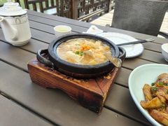 -望京楼flavor餐厅(古北水镇景区店)