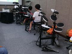-罗兰数字音乐教育(徐汇校区)