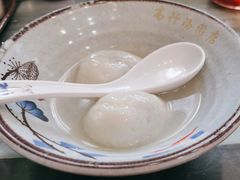 -高行汤团店(金高路店)