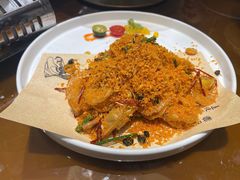 -尚宴(盛世广场·食尚街店)