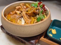 -锦府盐帮·李宅(领展购物广场中关村店)