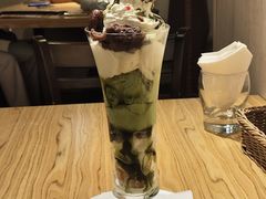 -Ufufu cafe(天神巷店)