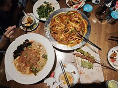 -俭寨大盘鸡·新疆菜·烧烤(博乐店)