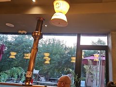 -西塔老太太泥炉烤肉(望京一店)