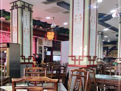 大堂-龙老五汤店(站前西路店)