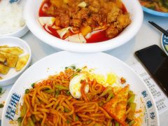 -提雅新疆炒米粉(青岛万象城店)