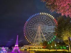 -霸王河欢乐世界