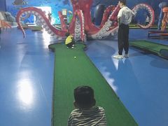 -巴克创奇梦工厂