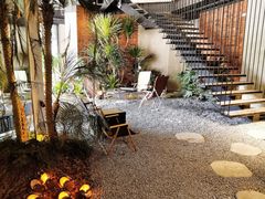 -J Create城市露营咖啡·简餐·宠物(上海动物园店)