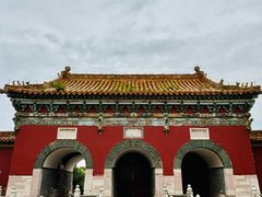 -北陵公园
