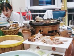 -便宜坊烤鸭店(科创店)