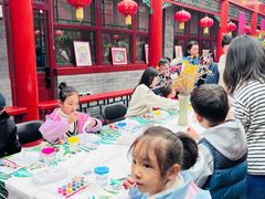 -100家灵感仓库·DIY团建(什刹海店)