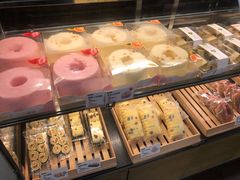 -御蝶坊生日蛋糕KNAC(新村店)