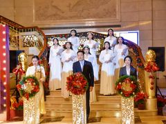 -广东嘉华大酒店·季花铁板烧餐厅