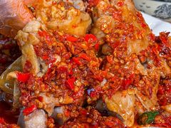 -慕儿姜鸭面江湖菜(七星岗二十年店)