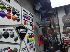 -脉冲品质汽美·贴膜(闵行店)