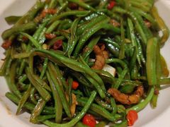 -小菜园新徽菜(南京秦淮龙蟠汇店)