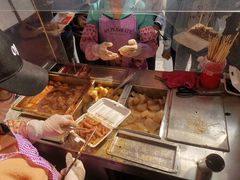 -细妹五香牛杂(步行街店)