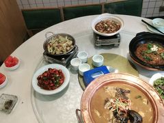 -深巷家味馆.湖北头牌红烧鱼头拌饭(黄陂店)